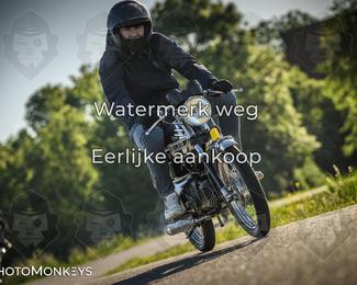 Motor Elfstedentocht 2026 photo