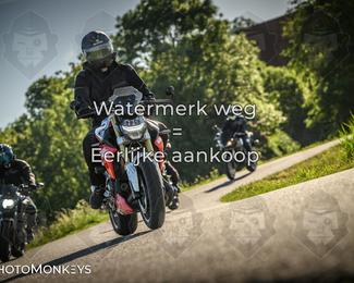 Motor Elfstedentocht 2026 photo