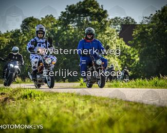Motor Elfstedentocht 2026 photo
