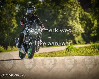 Motor Elfstedentocht 2026 photo