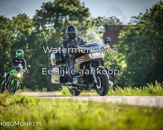 Motor Elfstedentocht 2026 photo