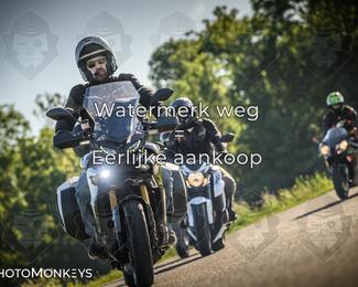 Motor Elfstedentocht 2026 photo