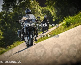 Motor Elfstedentocht 2026 photo