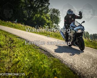 Motor Elfstedentocht 2026 photo