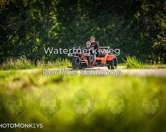 Motor Elfstedentocht 2026 photo