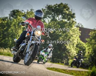 Motor Elfstedentocht 2026 photo