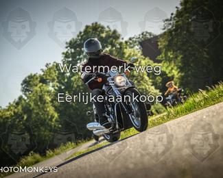 Motor Elfstedentocht 2026 photo