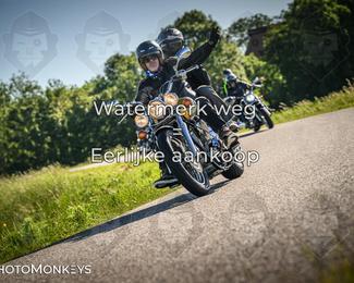 Motor Elfstedentocht 2026 photo