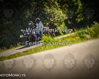 Motor Elfstedentocht 2026 photo