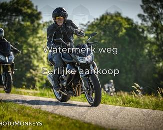Motor Elfstedentocht 2026 photo