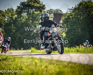 Motor Elfstedentocht 2026 photo