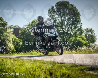 Motor Elfstedentocht 2026 photo