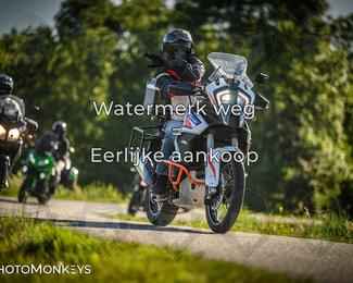 Motor Elfstedentocht 2026 photo