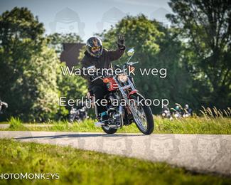 Motor Elfstedentocht 2026 photo