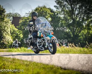 Motor Elfstedentocht 2026 photo