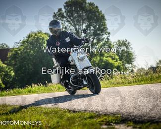 Motor Elfstedentocht 2026 photo