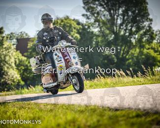 Motor Elfstedentocht 2026 photo