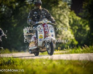 Motor Elfstedentocht 2026 photo