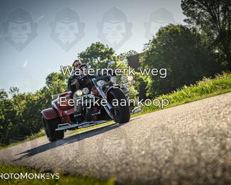 Motor Elfstedentocht 2026 photo