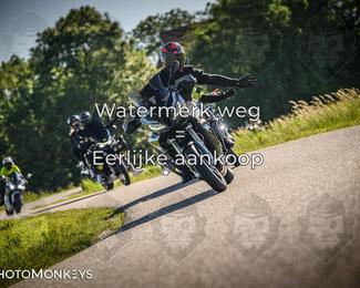 Motor Elfstedentocht 2026 photo