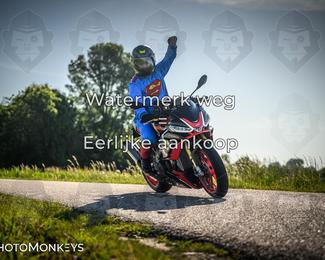 Motor Elfstedentocht 2026 photo