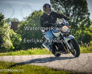 Motor Elfstedentocht 2026 photo