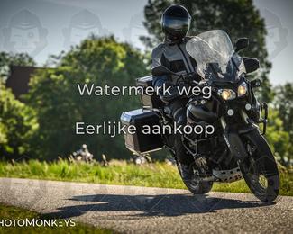 Motor Elfstedentocht 2026 photo