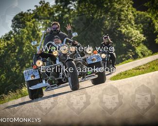 Motor Elfstedentocht 2026 photo
