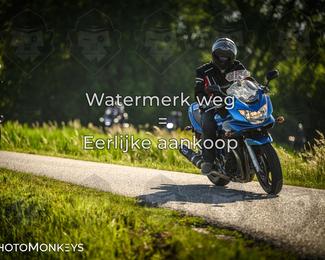 Motor Elfstedentocht 2026 photo