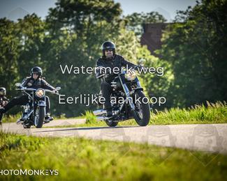 Motor Elfstedentocht 2026 photo