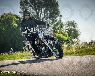 Motor Elfstedentocht 2026 photo