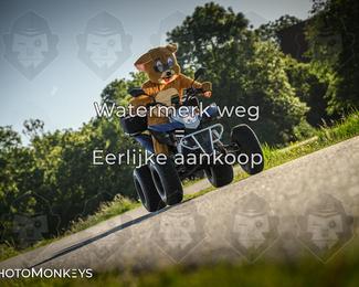 Motor Elfstedentocht 2026 photo