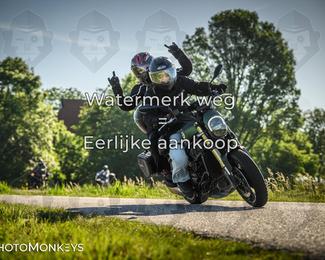 Motor Elfstedentocht 2026 photo