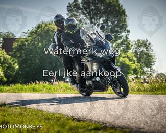 Motor Elfstedentocht 2026 photo