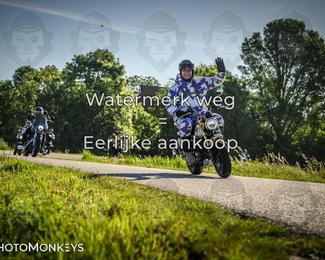Motor Elfstedentocht 2026 photo