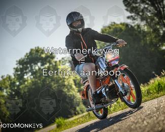 Motor Elfstedentocht 2026 photo