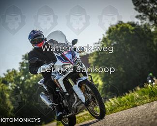 Motor Elfstedentocht 2026 photo