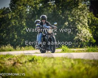 Motor Elfstedentocht 2026 photo