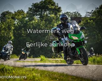 Motor Elfstedentocht 2026 photo