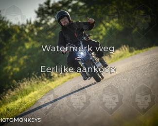 Motor Elfstedentocht 2026 photo