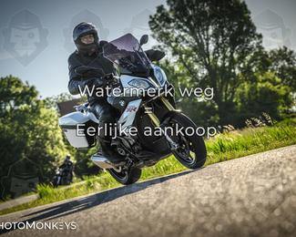 Motor Elfstedentocht 2026 photo