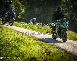 Motor Elfstedentocht 2026 photo
