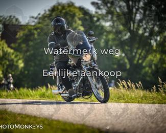 Motor Elfstedentocht 2026 photo
