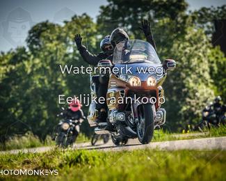 Motor Elfstedentocht 2026 photo