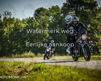 Motor Elfstedentocht 2026 photo
