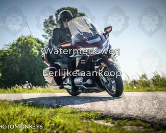 Motor Elfstedentocht 2026 photo