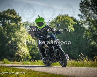 Motor Elfstedentocht 2026 photo