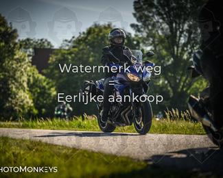 Motor Elfstedentocht 2026 photo