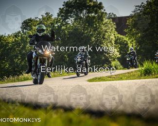Motor Elfstedentocht 2026 photo
