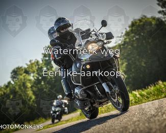 Motor Elfstedentocht 2026 photo